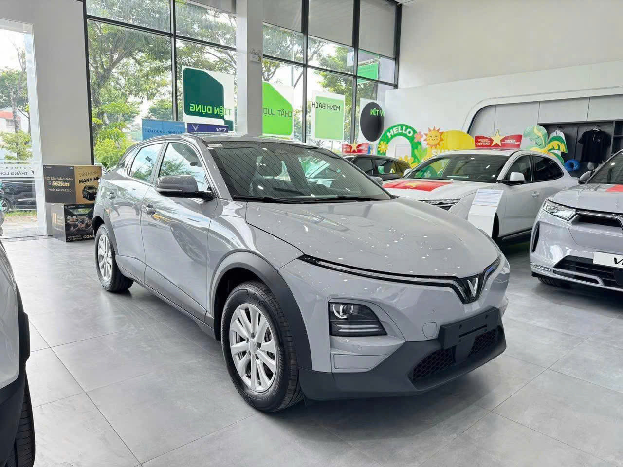Tổng hợp tất cả Showroom Vinfast tại thành phố Đà Nẵng 26 Tổng hợp tất cả Showroom Vinfast tại thành phố Đà Nẵng showroom vinfast