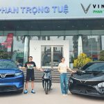 Vinfast Phan Trọng Tuệ Đà Nẵng