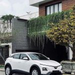 So sánh Vinfast VF6 Eco và Vinfast VF6 Plus