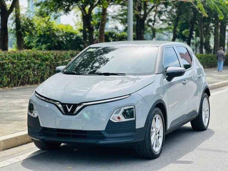 Mua VinFast VF5 tại Đà Nẵng: Kinh nghiệm và những lưu ý “vàng” năm 2026