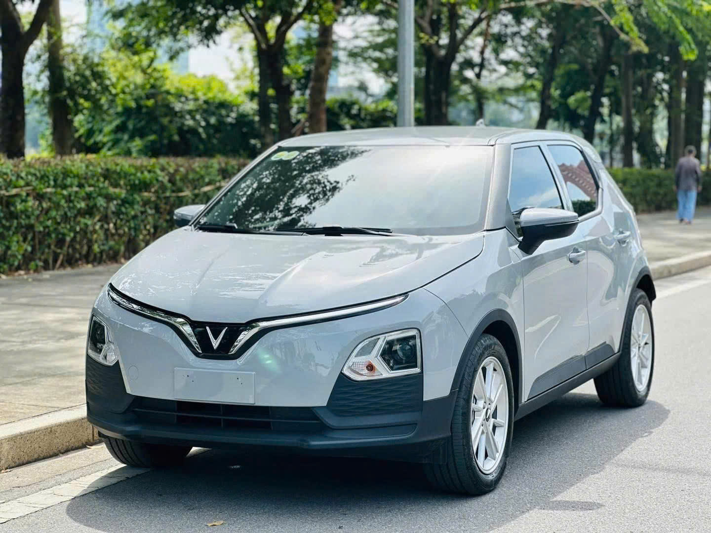 Mua VinFast VF5 tại Đà Nẵng: Kinh nghiệm và những lưu ý "vàng" năm 2026 26 Mua VinFast VF5 tại Đà Nẵng: Kinh nghiệm và những lưu ý "vàng" năm 2026 Hình ảnh mua Vinfast VF5