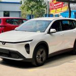 Vì sao mua Vinfast MPV7 thay vì xe xăng: Lựa chọn tối ưu cho tương lai xanh