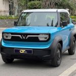 Đánh giá VinFast VF3: Có phù hợp đi làm hàng ngày tại Đà Nẵng?