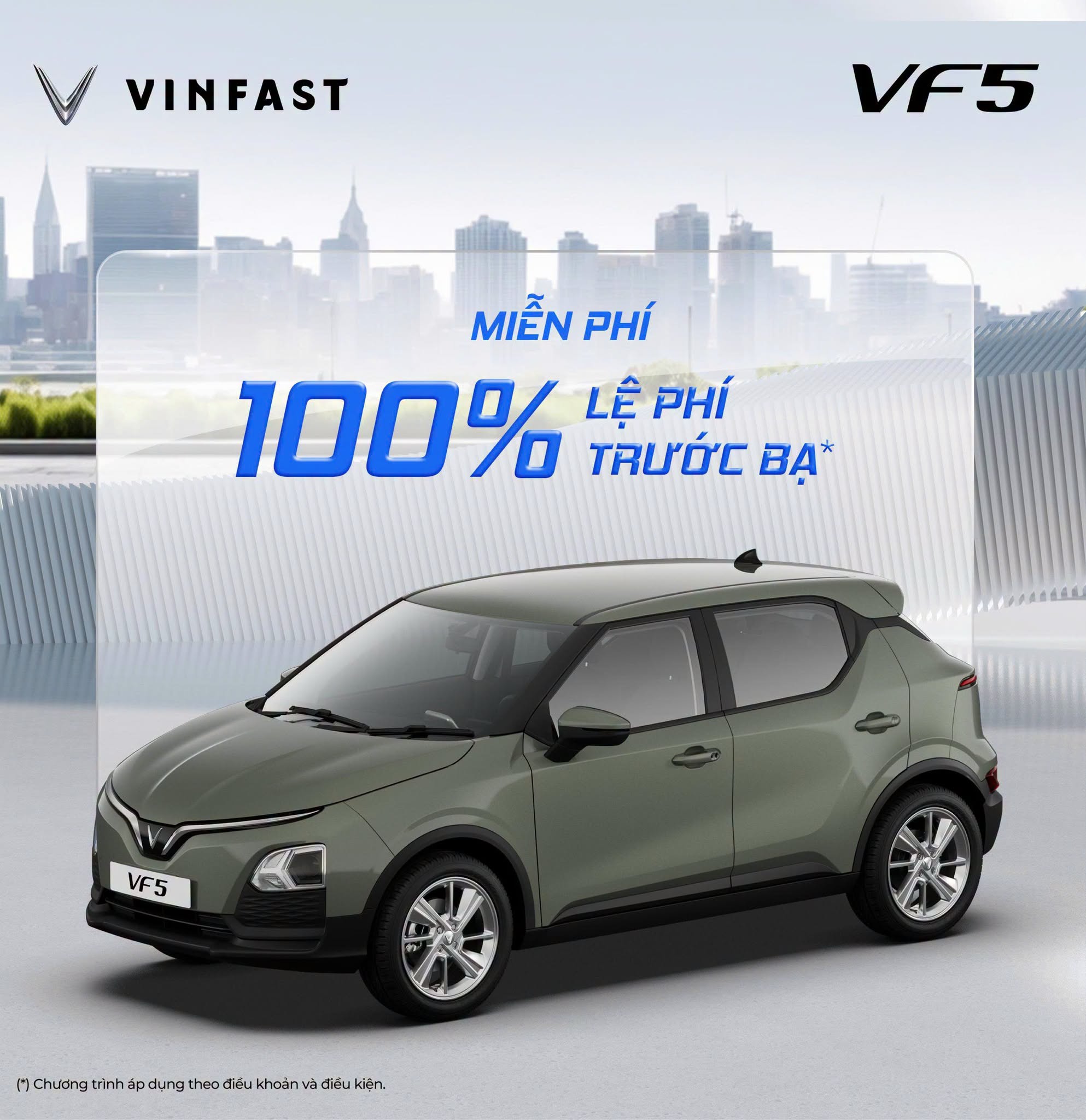 VinFast VF5 Plus - Người bạn đồng hành tin cậy cho gia đình trẻ tại Đà Nẵng 27 VinFast VF5 Plus - Người bạn đồng hành tin cậy cho gia đình trẻ tại Đà Nẵng Hình ảnh vinfast vf5
