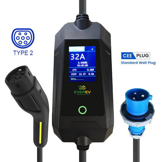 Thủ tục mua VF5 trả góp & Lộ trình sạc pin tại Đà Nẵng 29 Thủ tục mua VF5 trả góp & Lộ trình sạc pin tại Đà Nẵng Bộ sạc di động cắm điện gia đình.