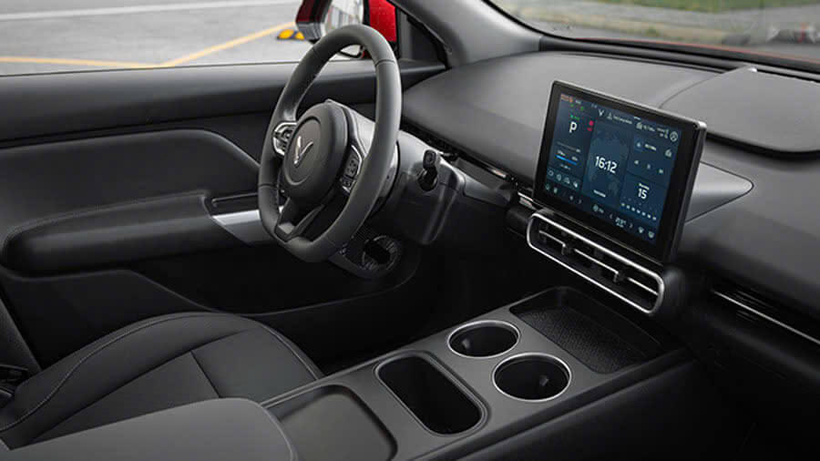 Màu nội thất VinFast MPV7: Có những lựa chọn nào? 30 Màu nội thất VinFast MPV7: Có những lựa chọn nào? Hình ảnh noi that vinfast mpv7